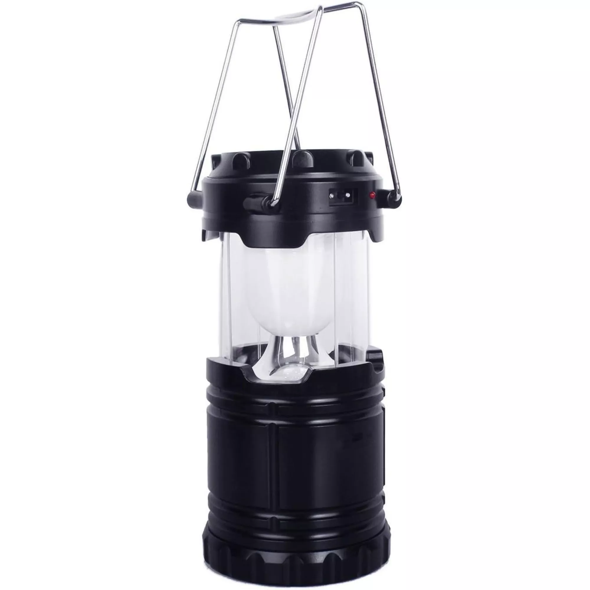 Mestart portable utility lights, Outdoor LED Camping Lantern 6 LED Bright Emergency Lamp