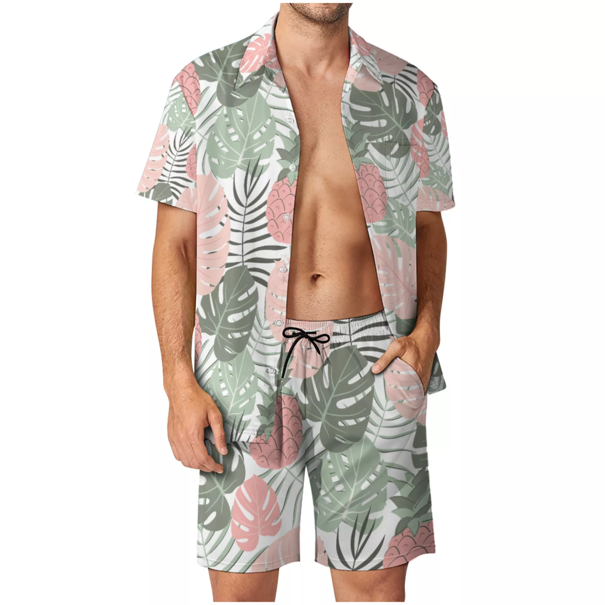 Hawaii Suit