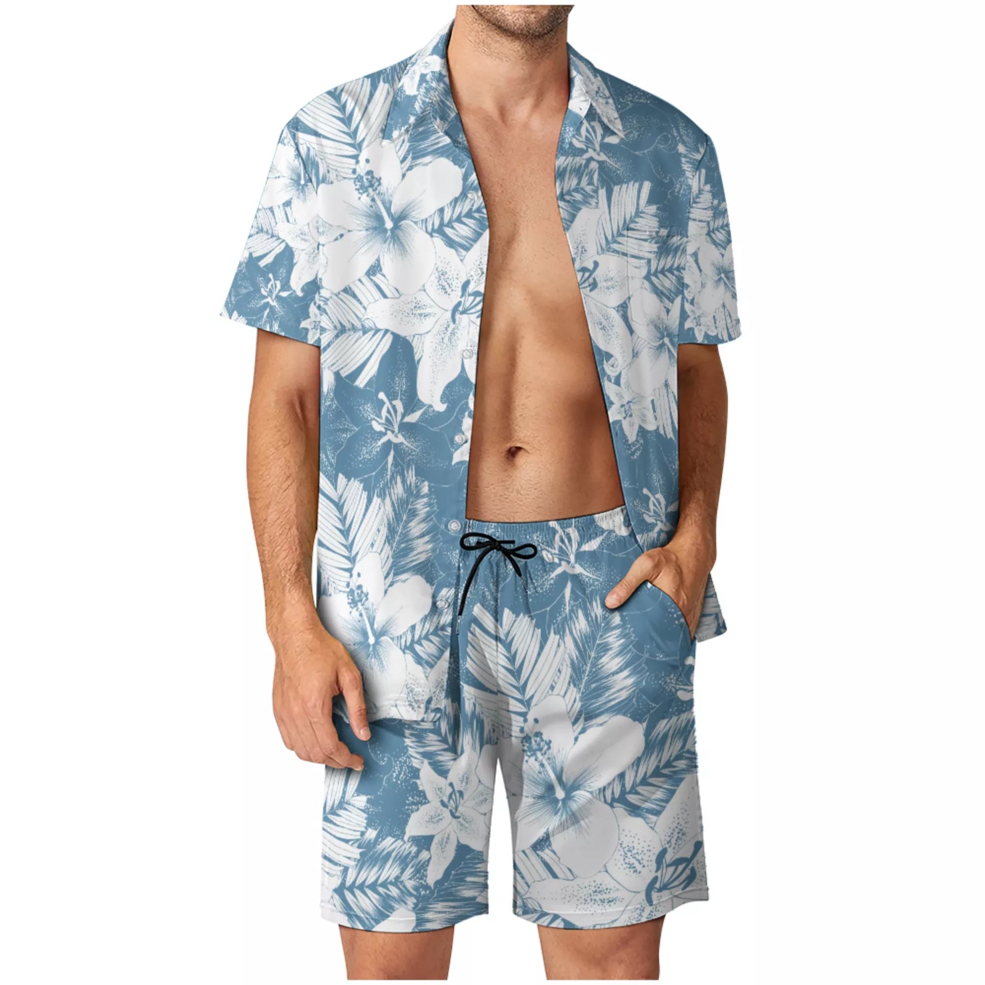 Hawaii Suit