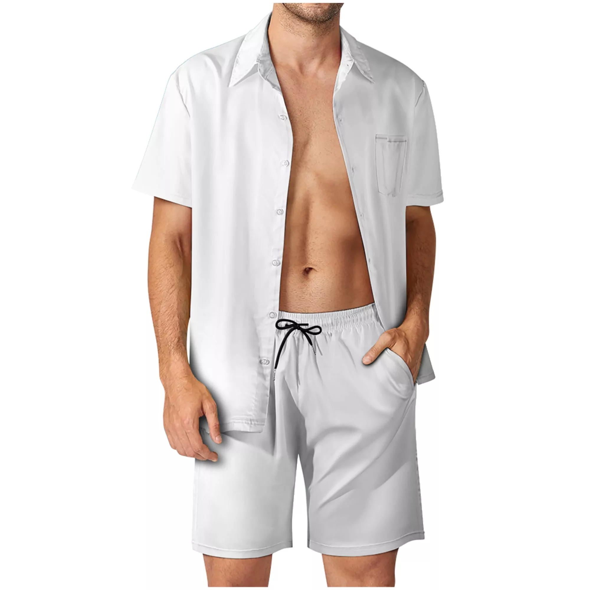 Design Men's Beach Suit